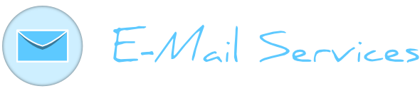 E-Mail Services Logo